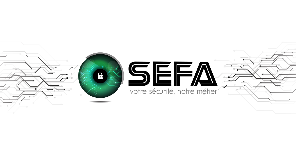 Domotique et Sécurité :: SEFA