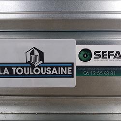 Fermeture automatique | SEFA sécurité